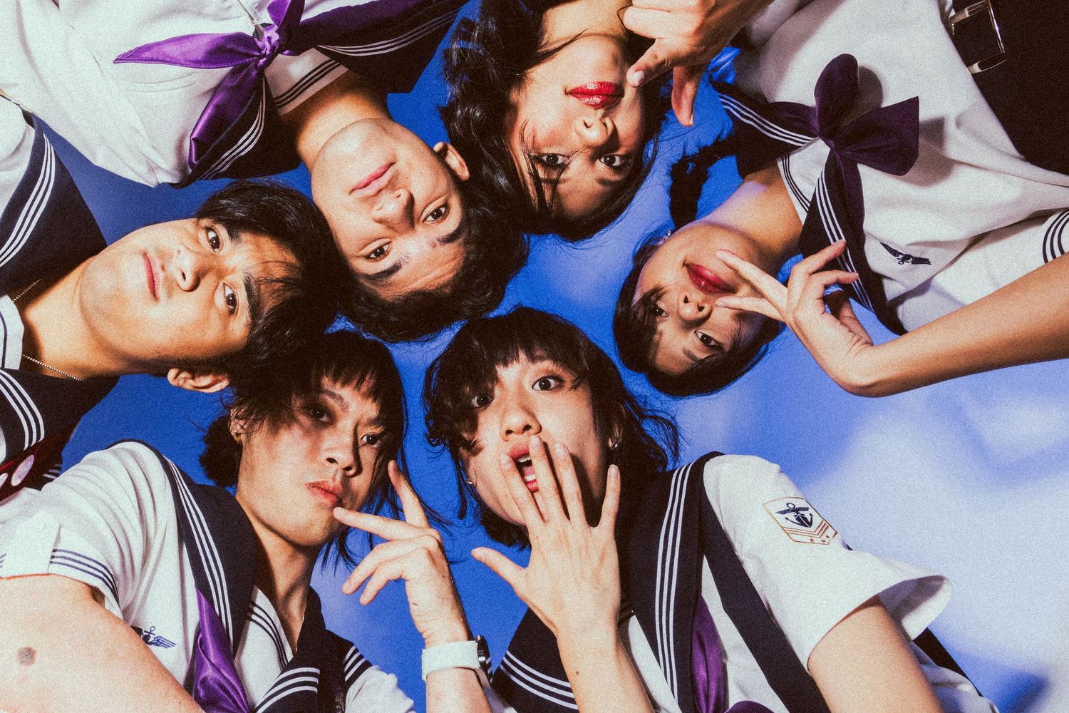 Sunset Morioh - J-rock Cover Band