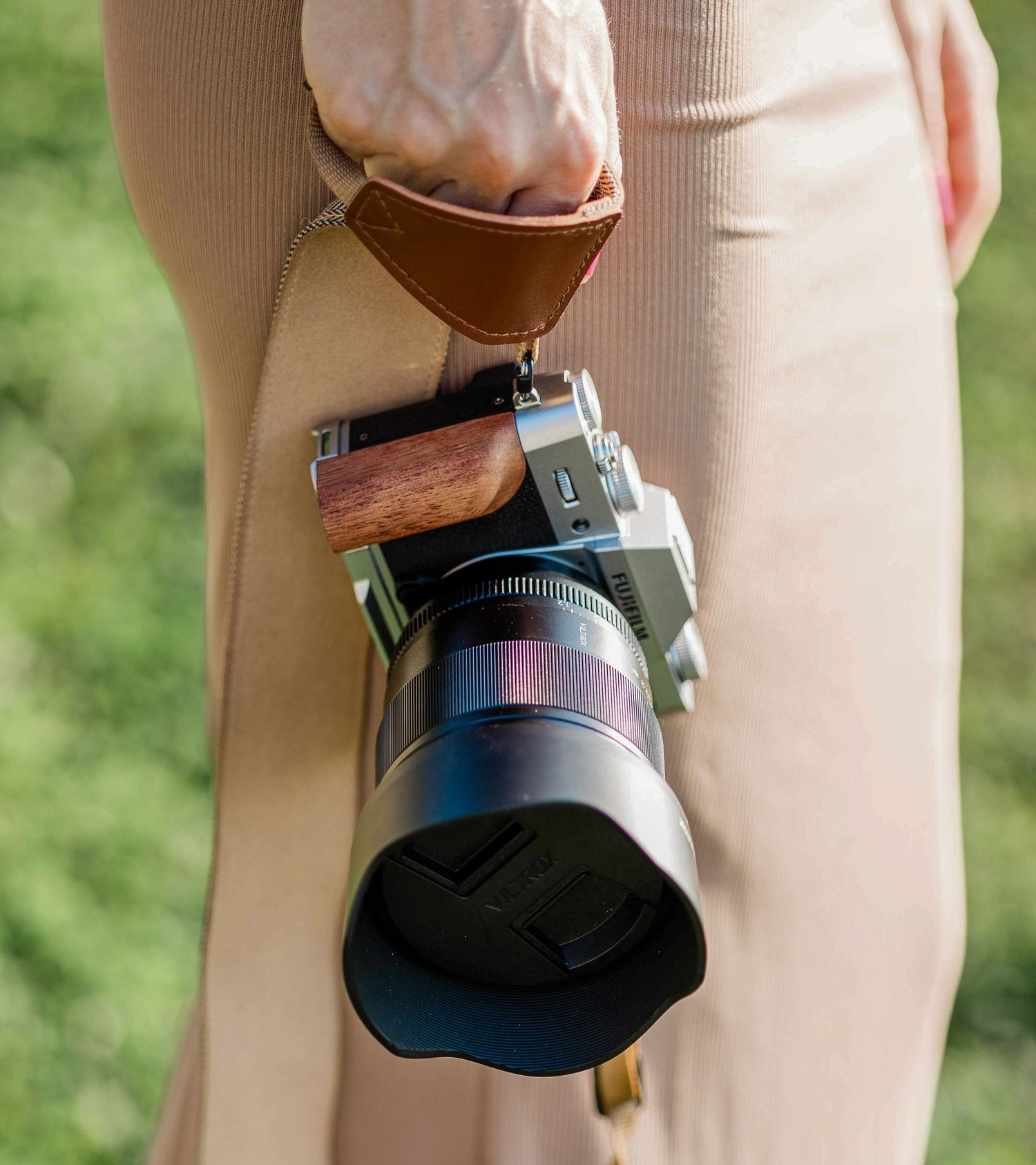 LC Lane Photography Branding
