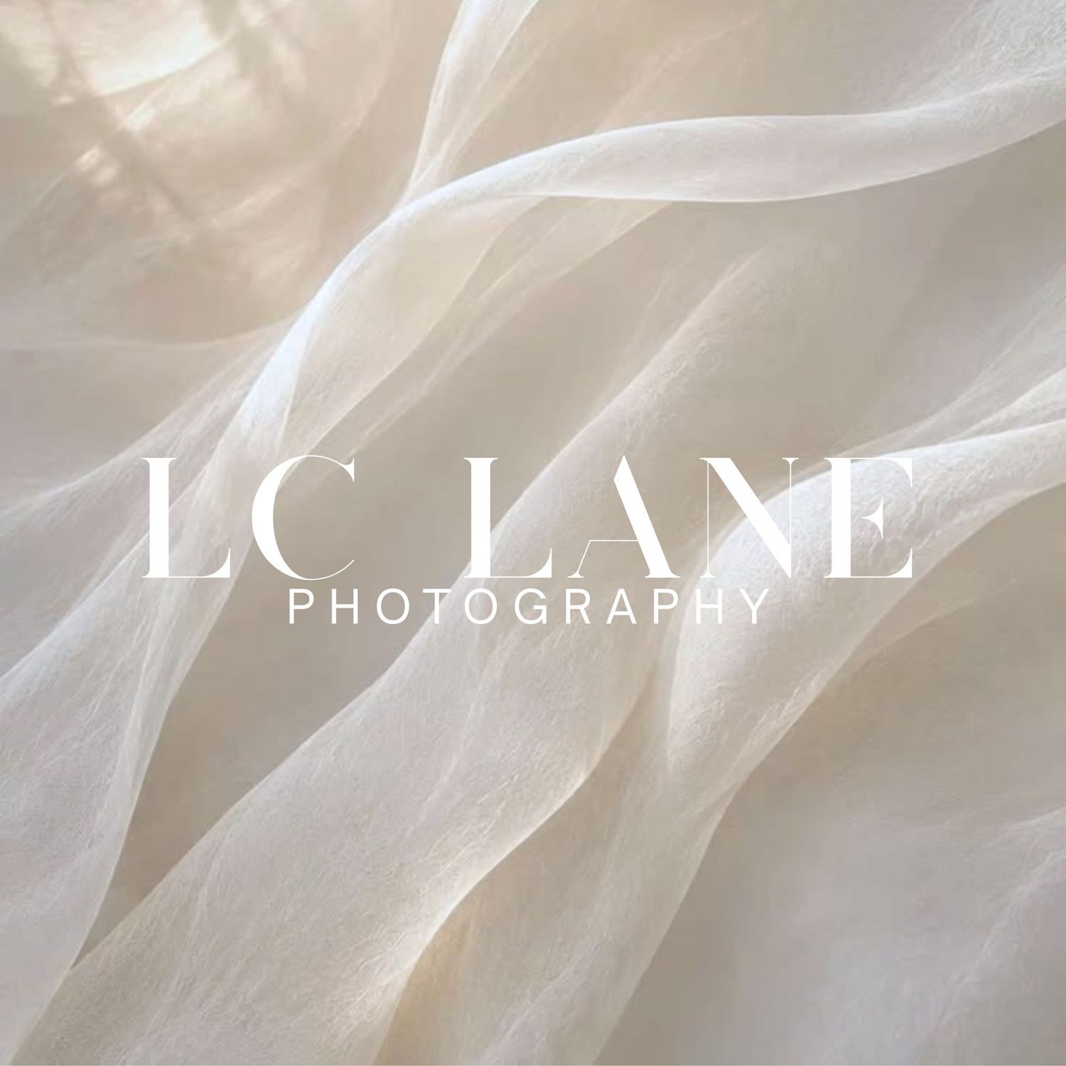 LC Lane Photography Branding