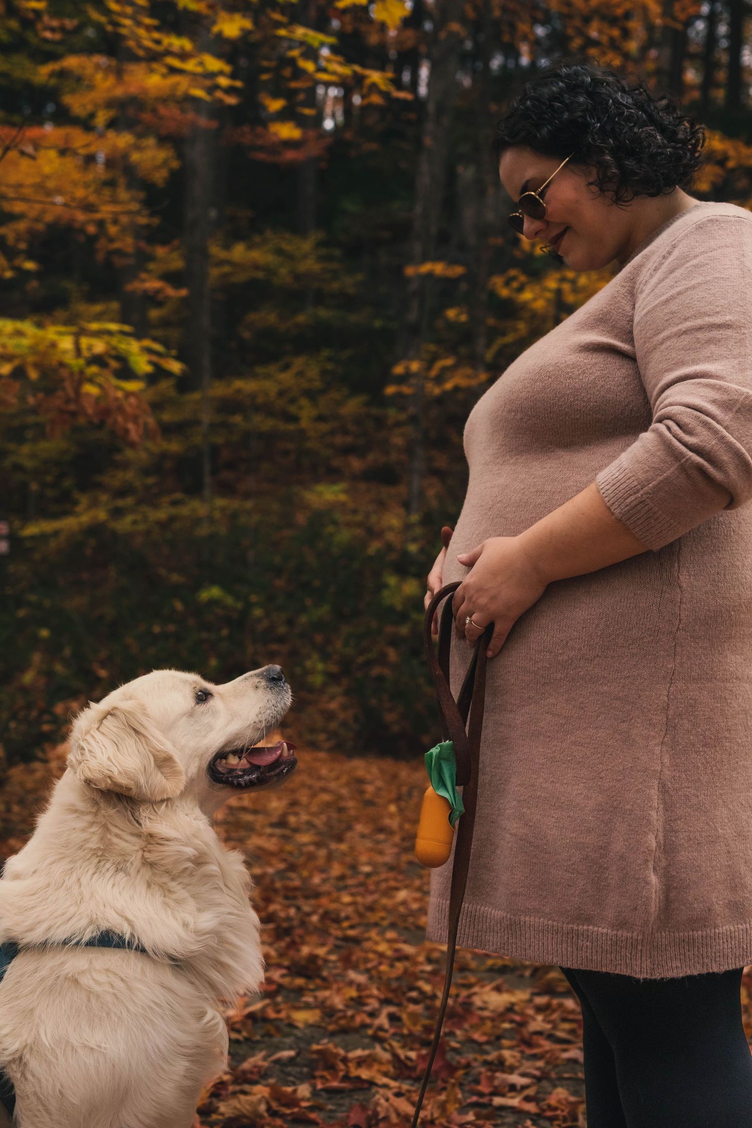 Photographe spécialisée en maternité et grossesse à Gatineau et Ottawa.
