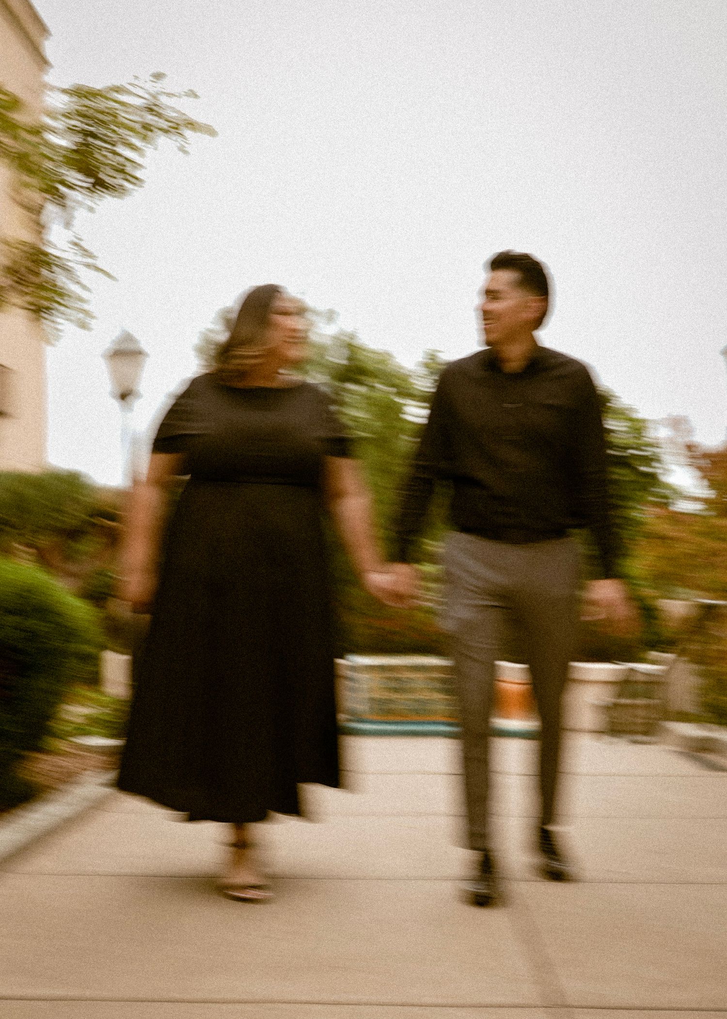 Our wedding photography focuses on authentic moments instead of staged poses.