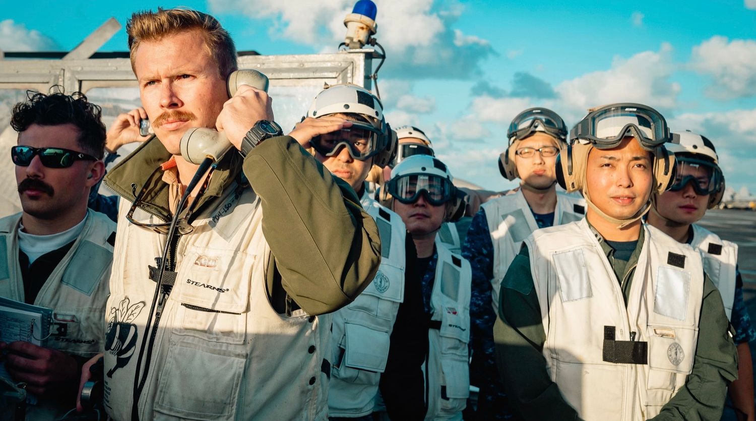 Bionic Media produces cinematic interviews and documentary-style storytelling.
