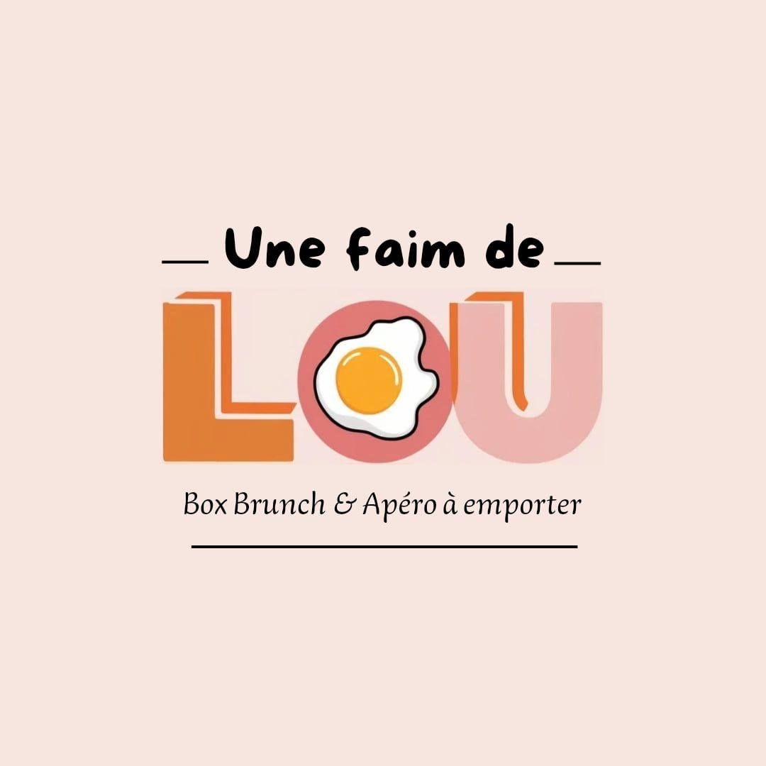 Une faim de Lou Othée box brunch apéro