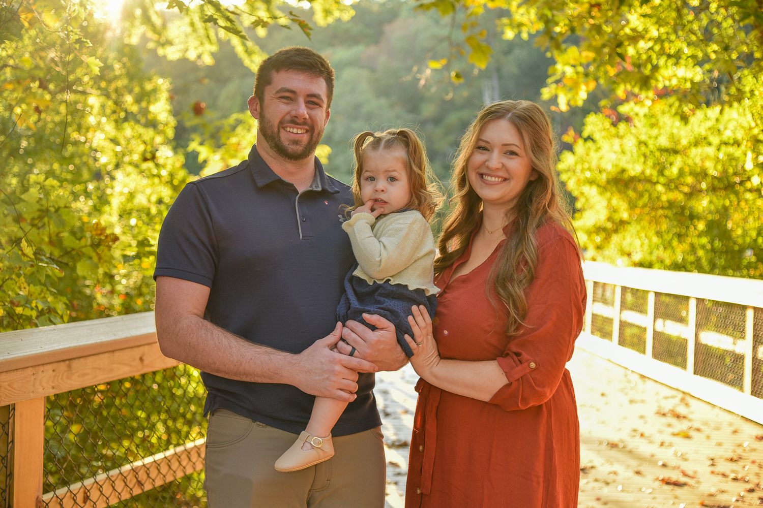 Family session, minis, fall, NC, Raleigh