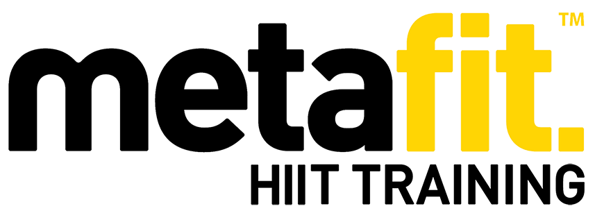 Planet Fitness logo with 'planet' in black and 'fit' in yellow text.