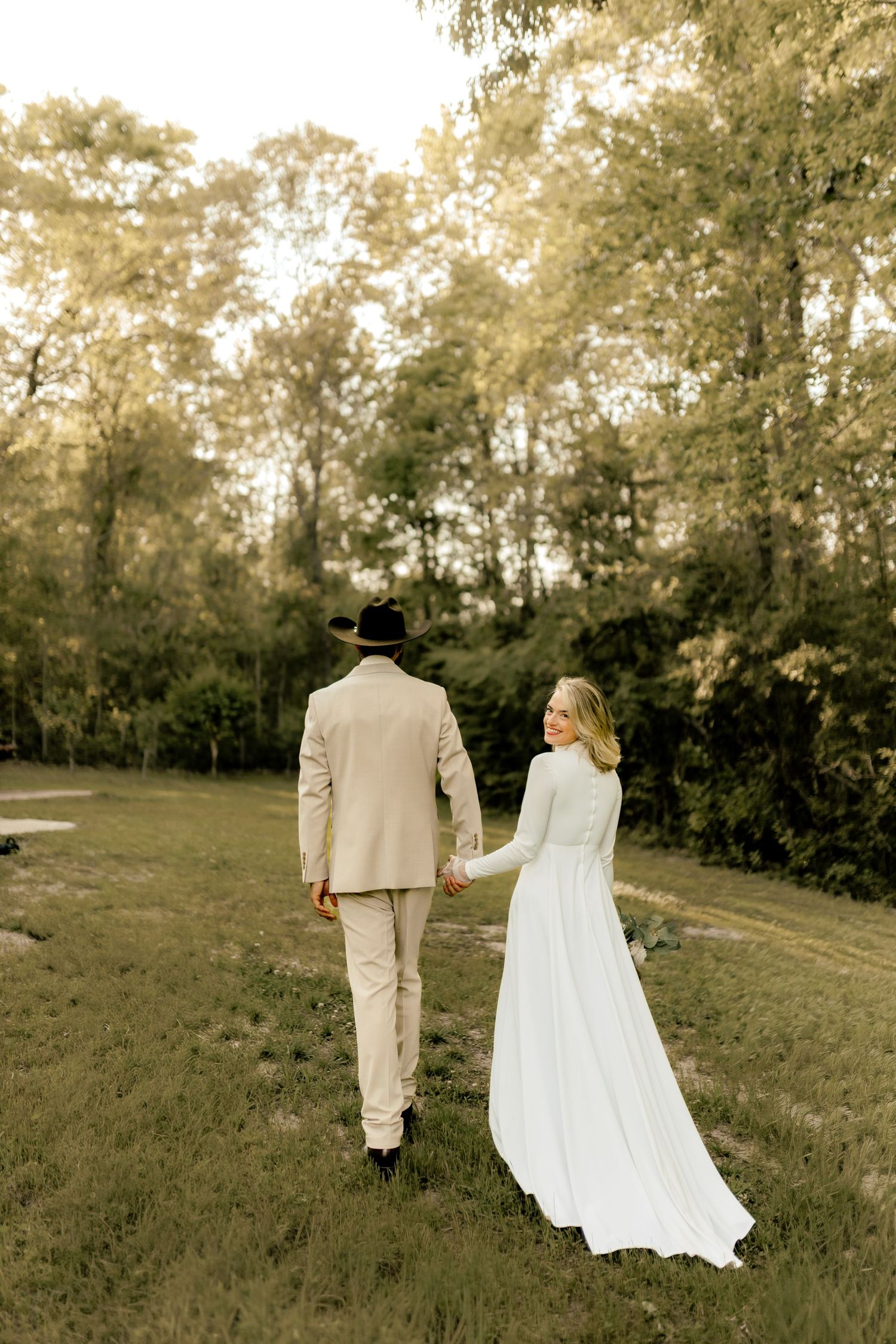 Jacksonville NC Wedding Photographer.