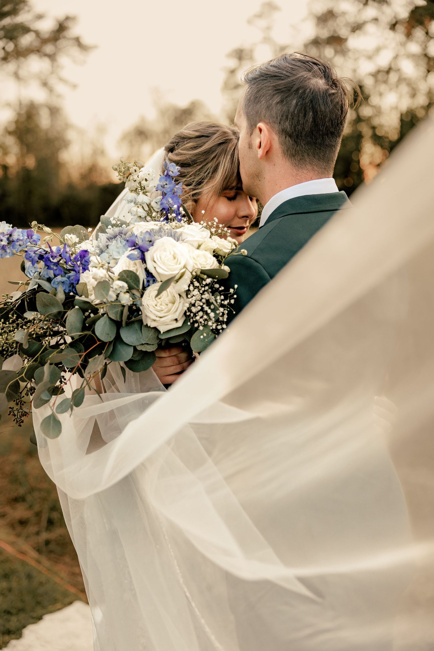 Wilmington, North Carolina wedding photographer.