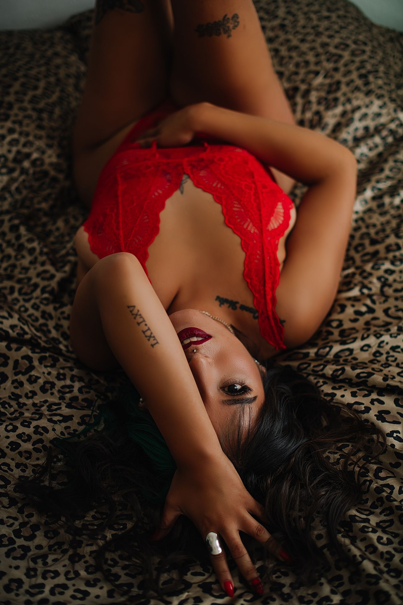Best Utah Boudoir Photographer Inclusive Salt lake City Northern Utah Portfolio
