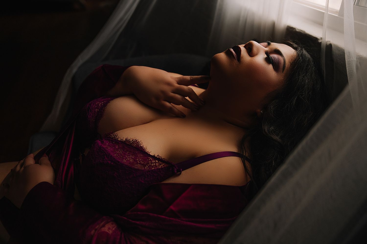 Best Utah Boudoir Photographer Inclusive Northern Utah Salt Lake