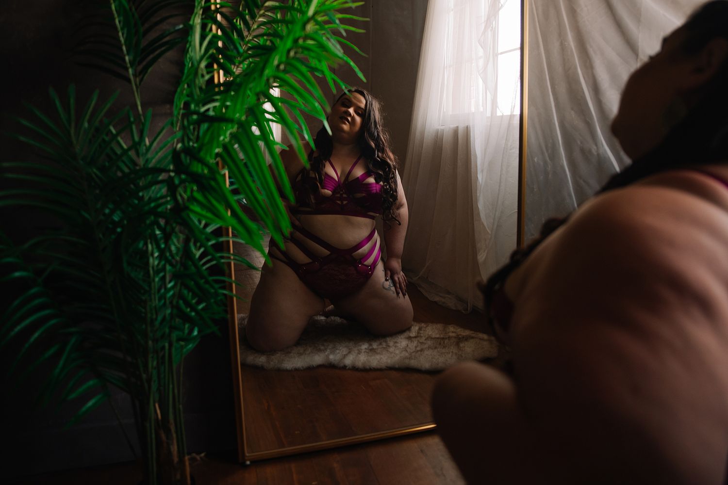 Best Utah Boudoir Photographer Inclusive Salt Lake City Boudoir