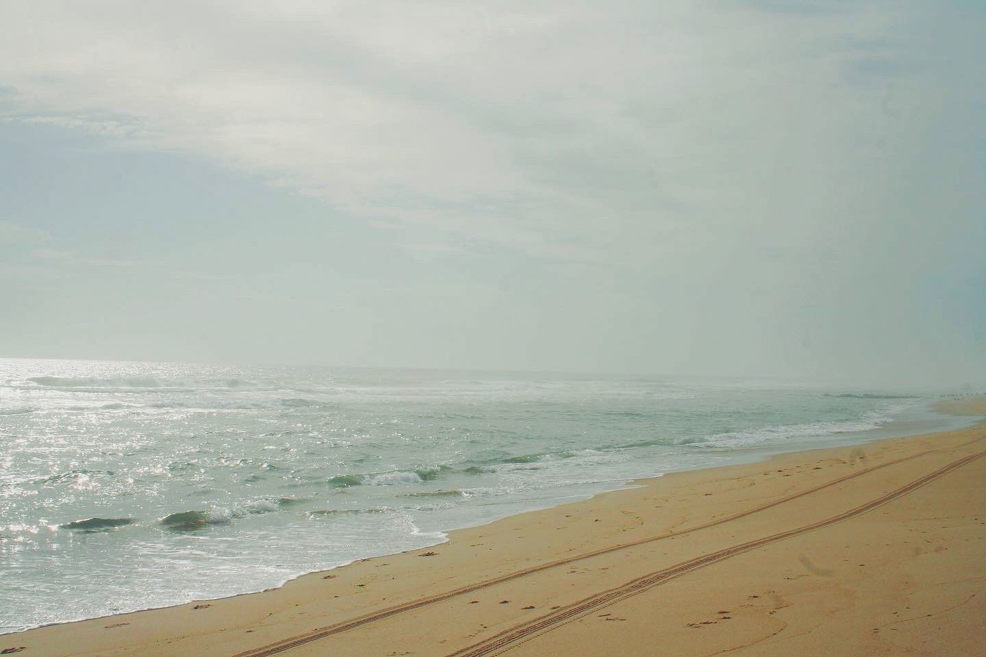 Harvey Cedars, Long Beach Island