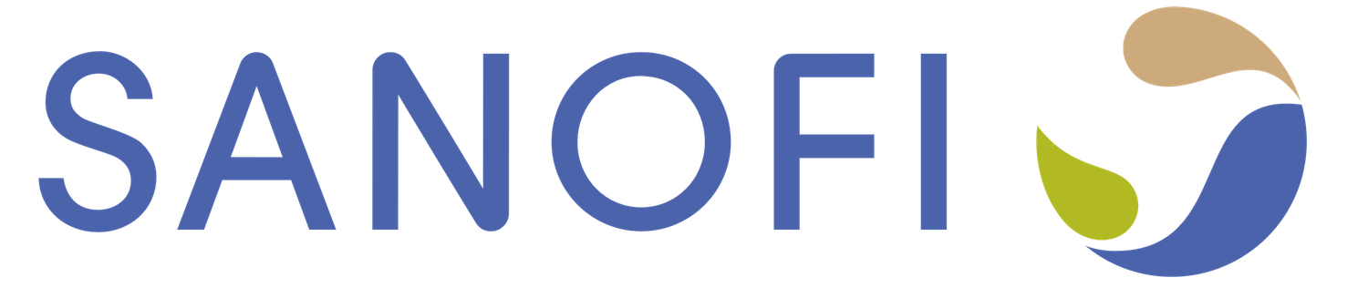Logo Sanofi