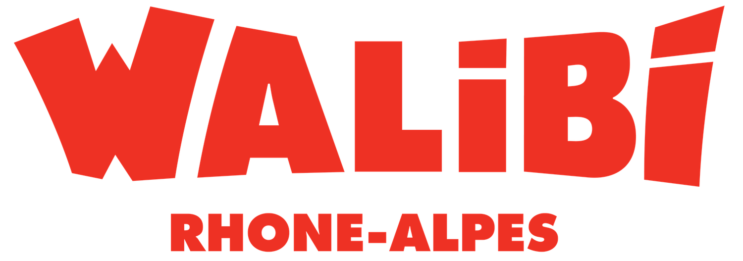 Logo Walibi