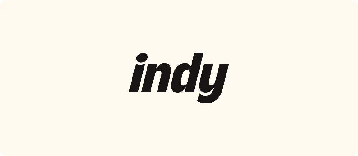 Logo Indy