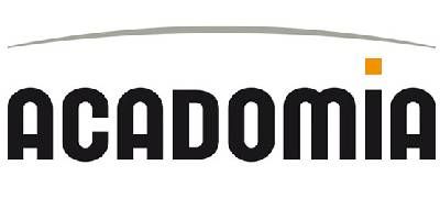 Logo Acadomia