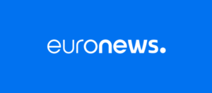 Logo Euronews