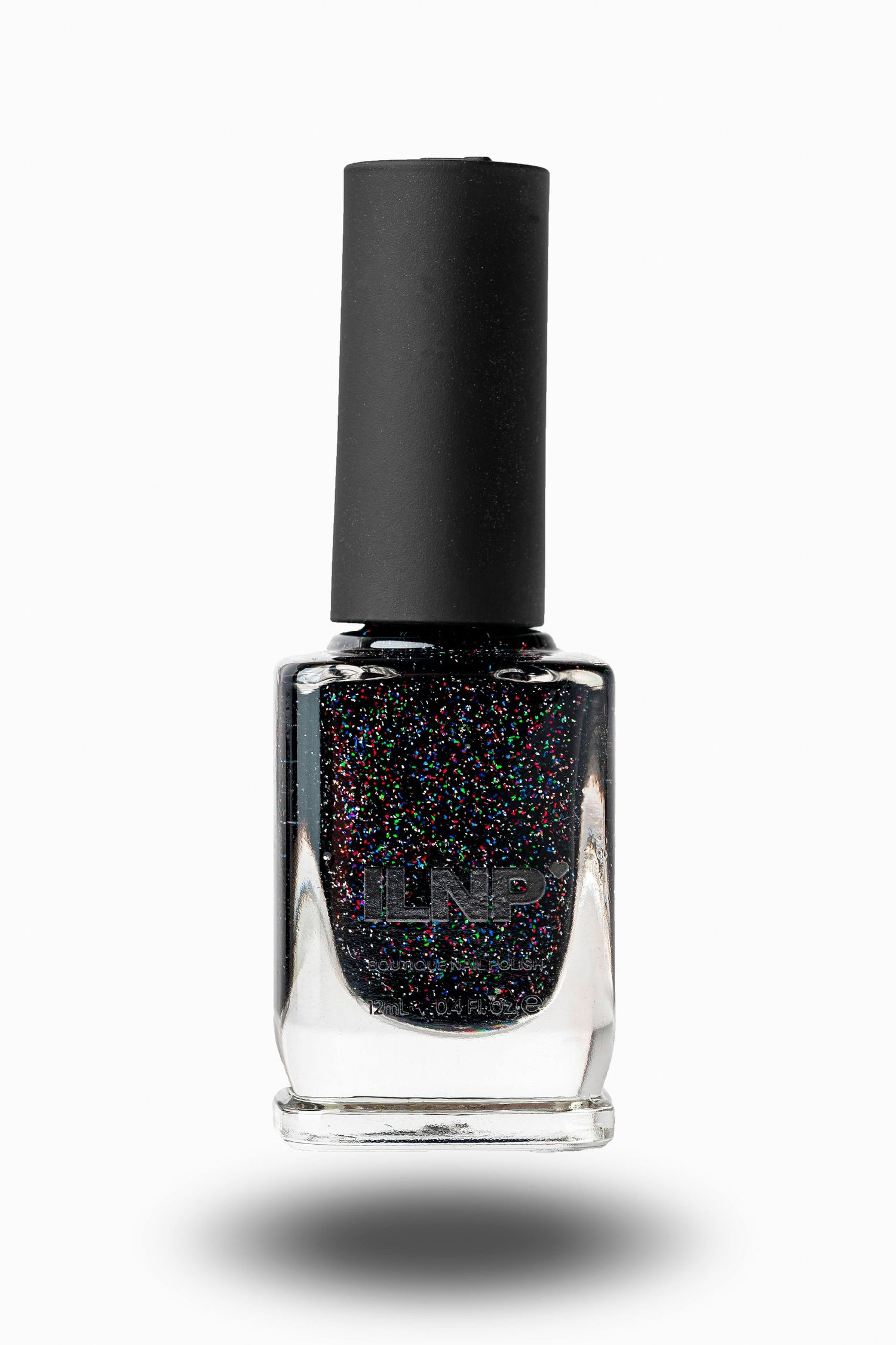 ILNP nail polish floating product photo