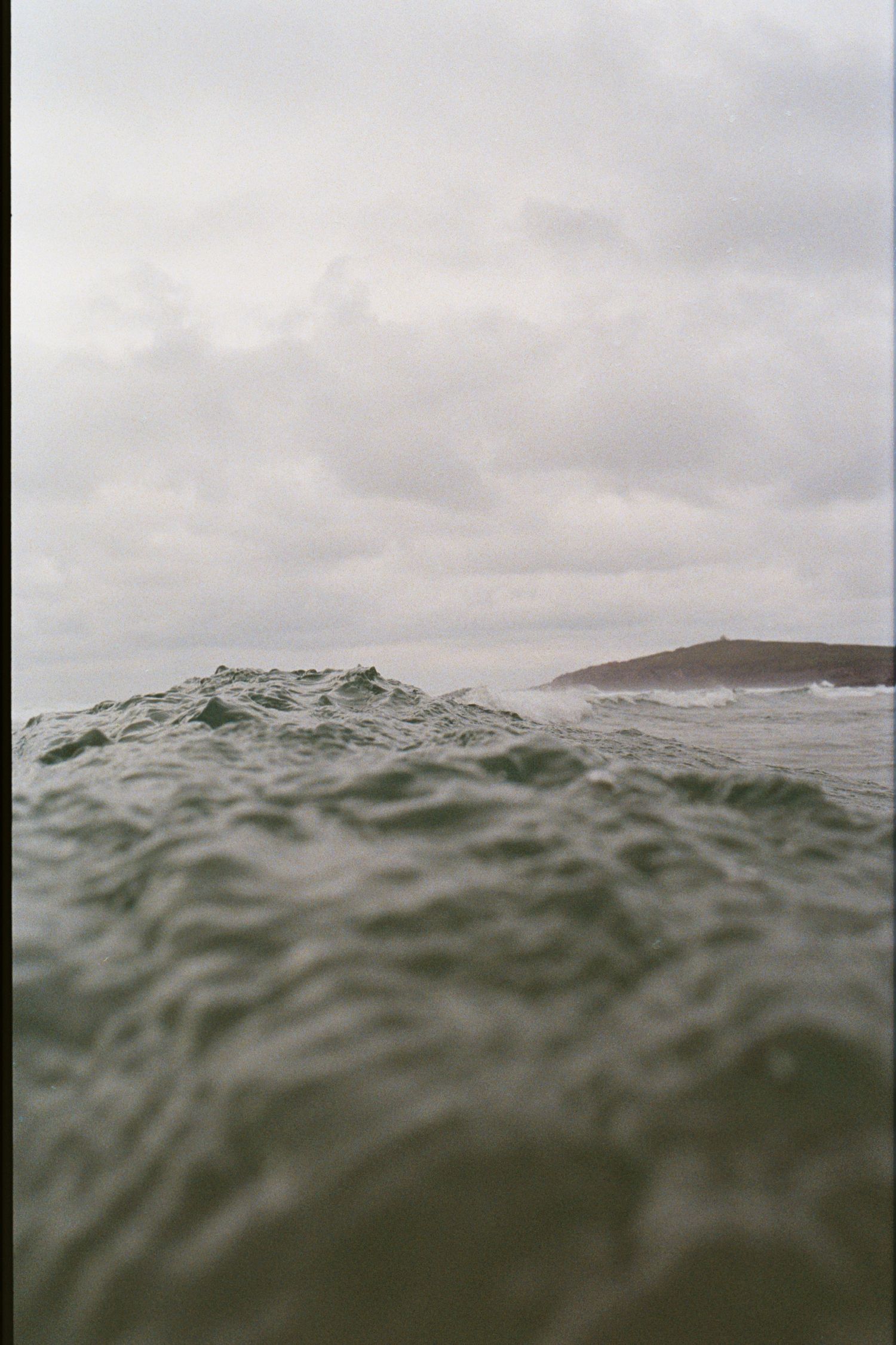 nikonos 35mm photography in the water