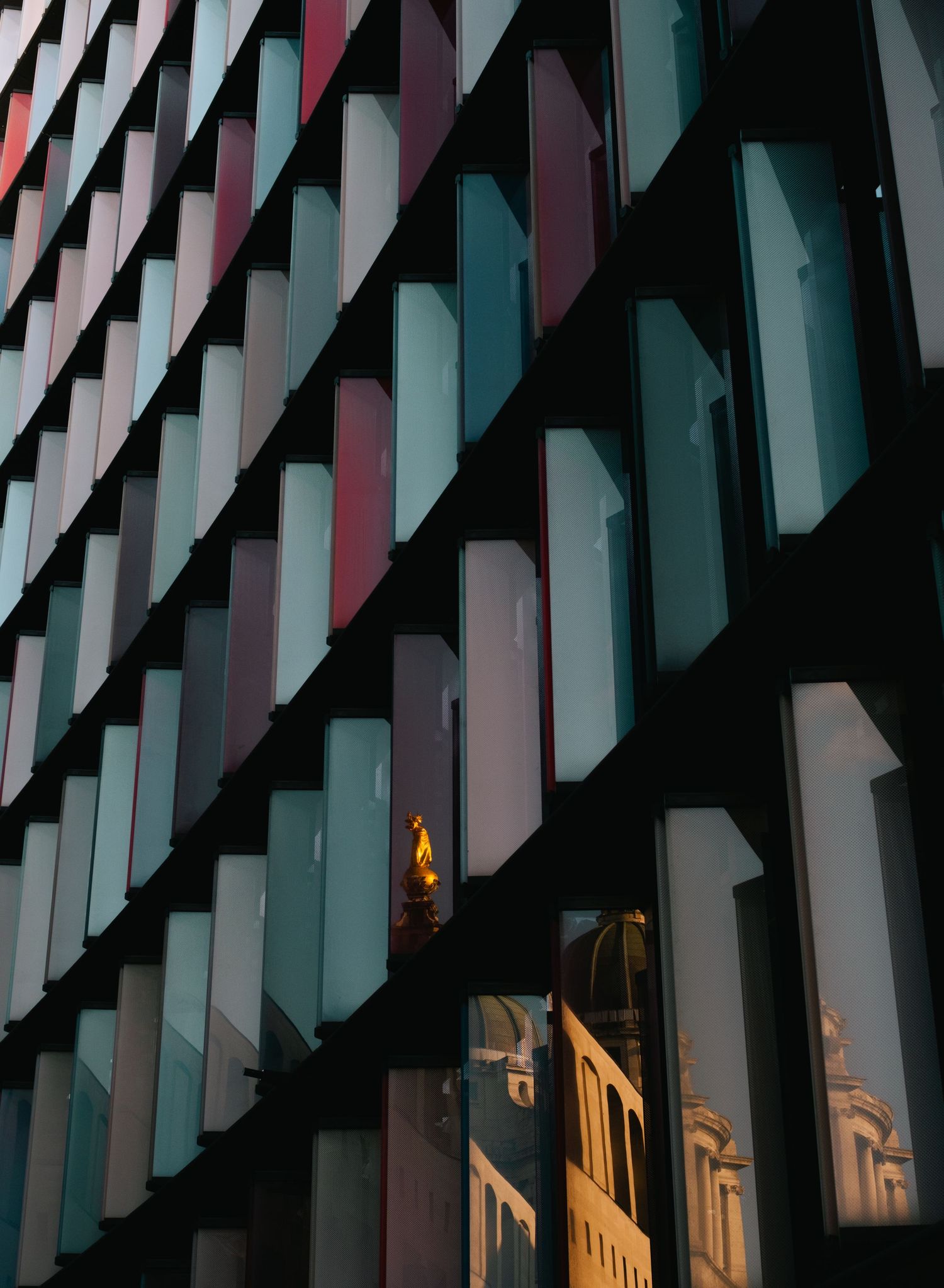 street photography in london
