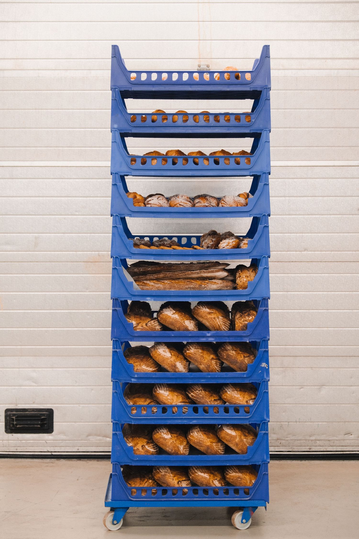Pavilion Bakery