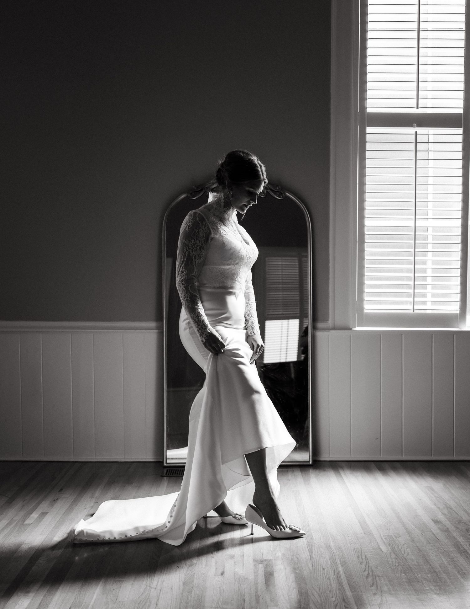 Cinematic editorial documentary photography based in Atlanta