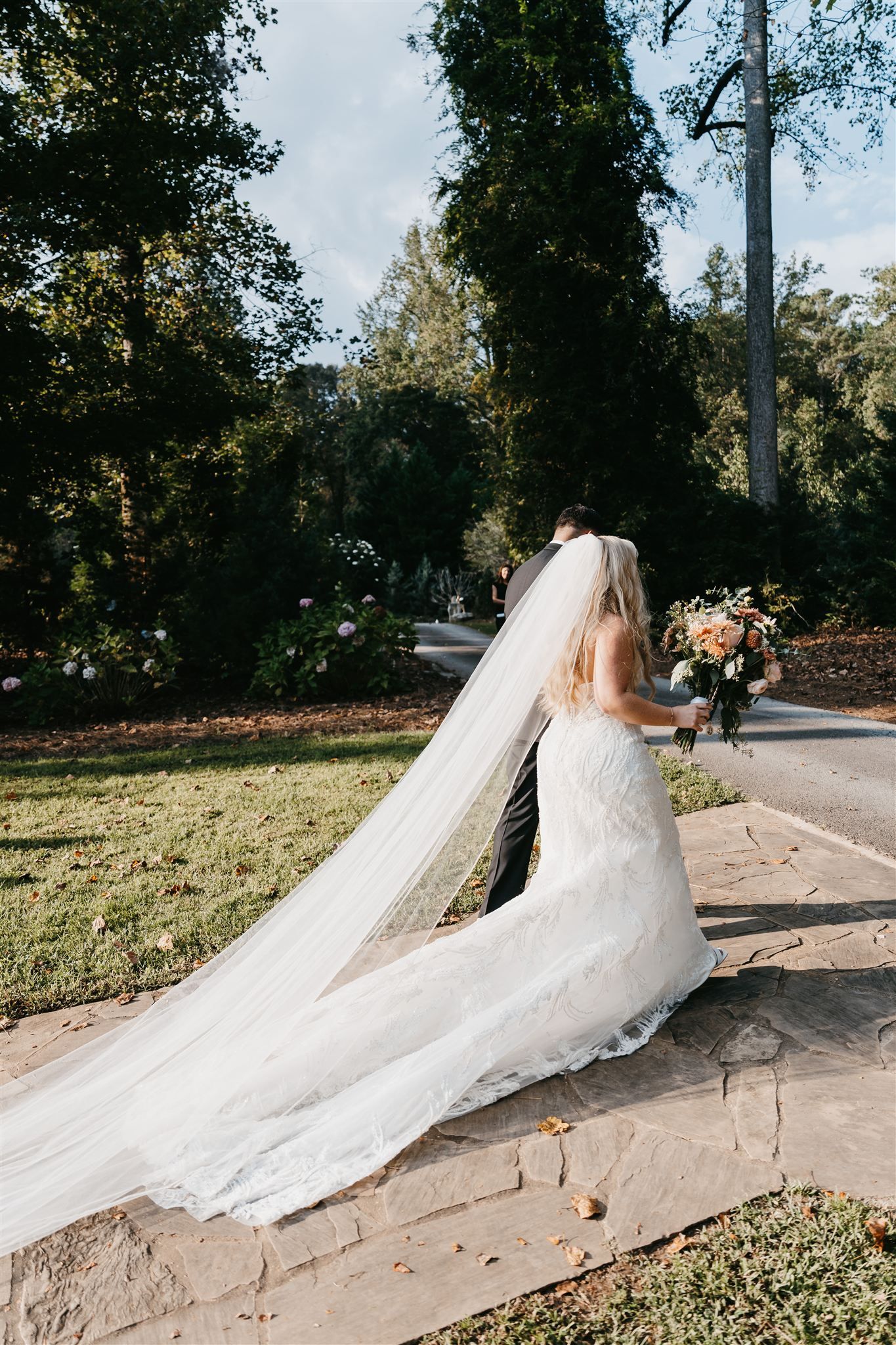 Editorial documentary wedding photography capturing intimate moments