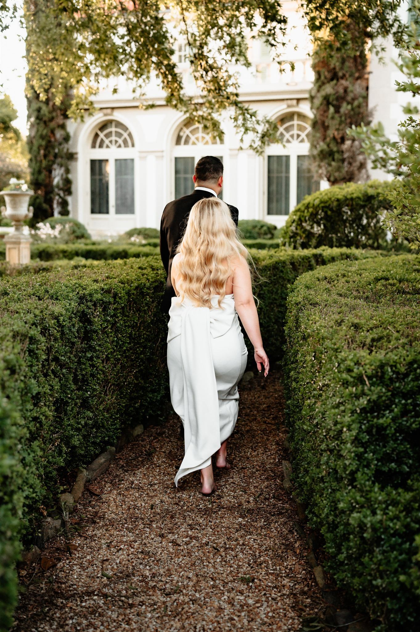 Candid wedding moments photographed in Atlanta, Georgia
