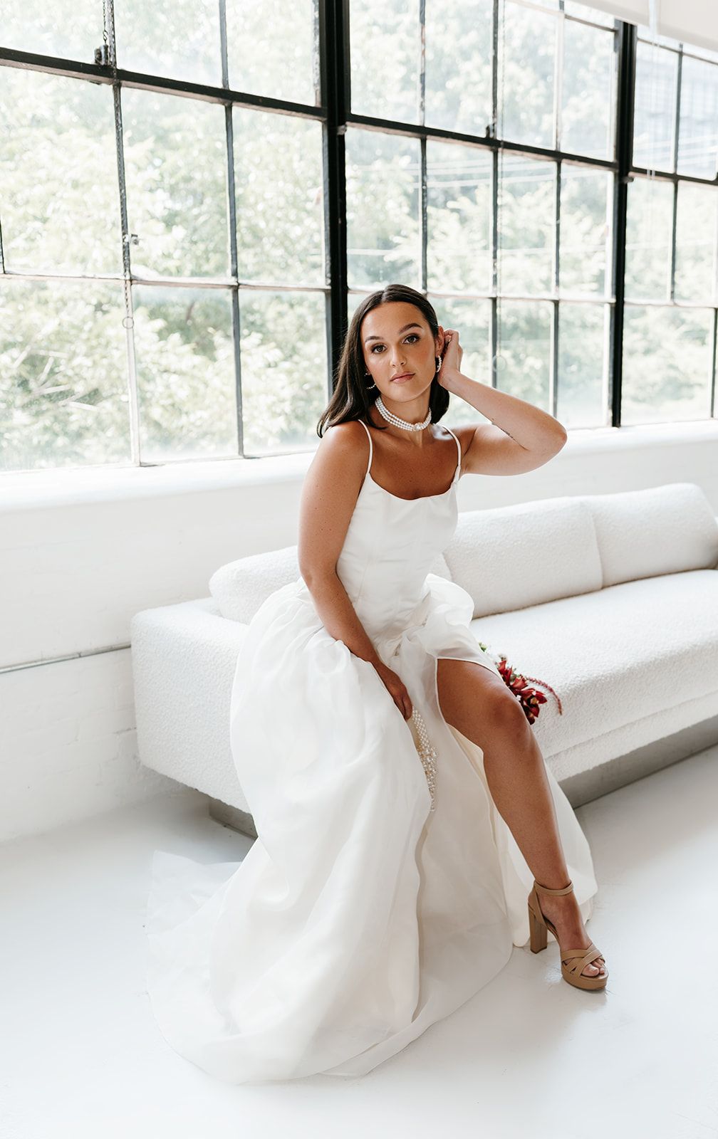 High Fashion Editorial Photographer in Atlanta