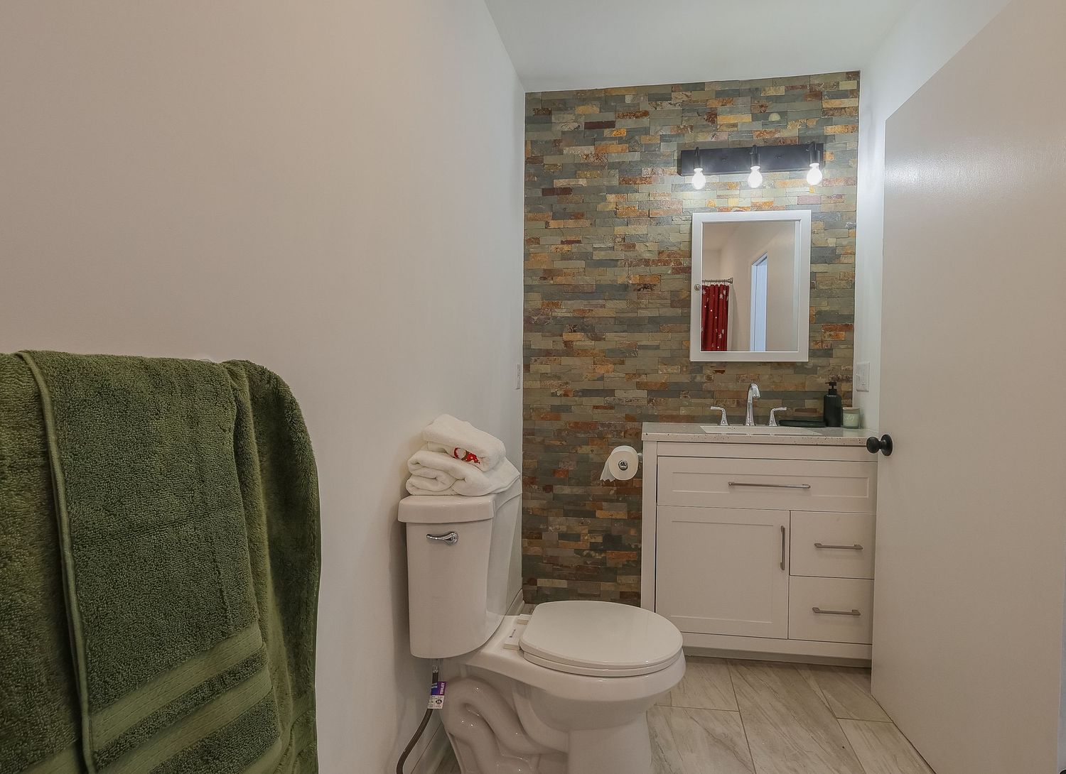 Real estate photography in Nicholson, PA