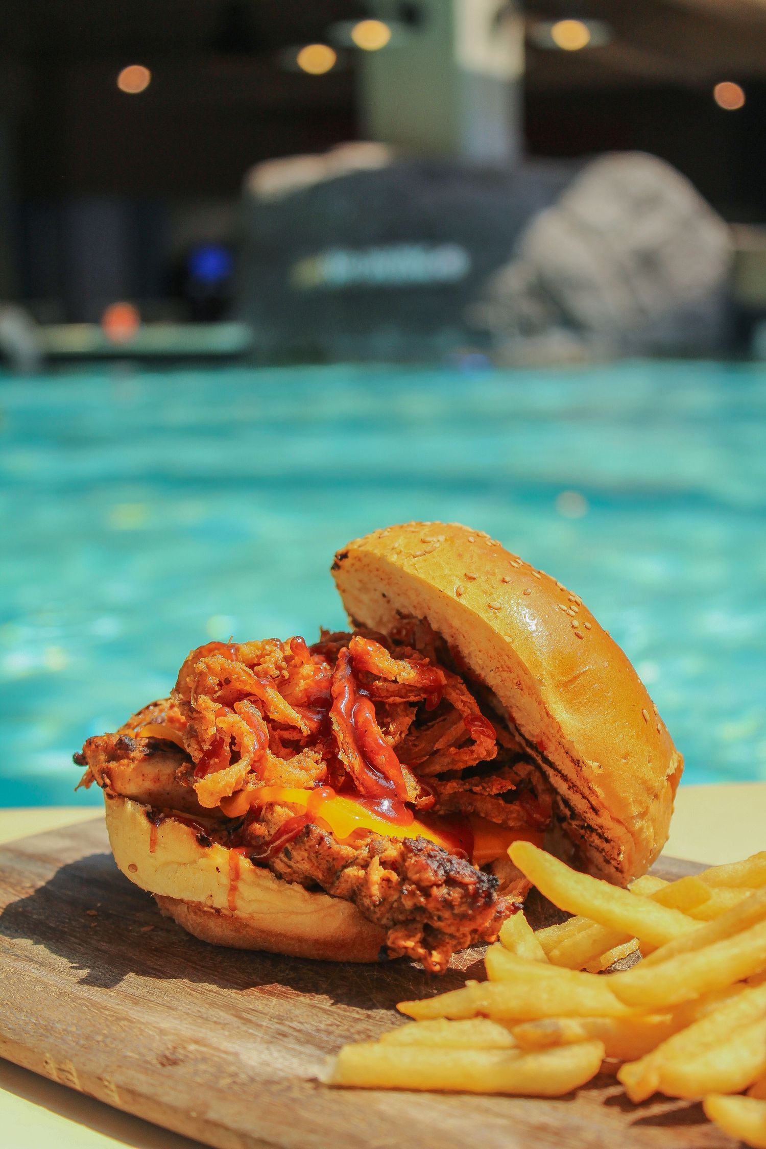 Food photography