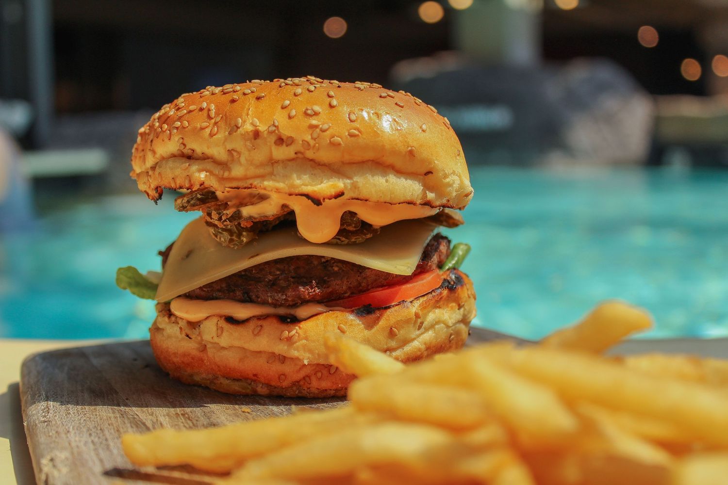 Food photography