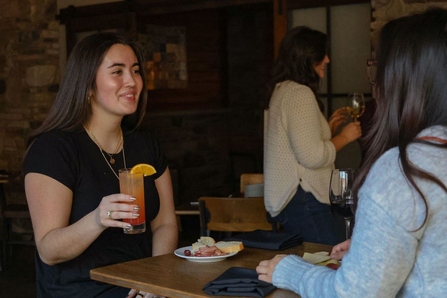 Corporate event in the Poconos