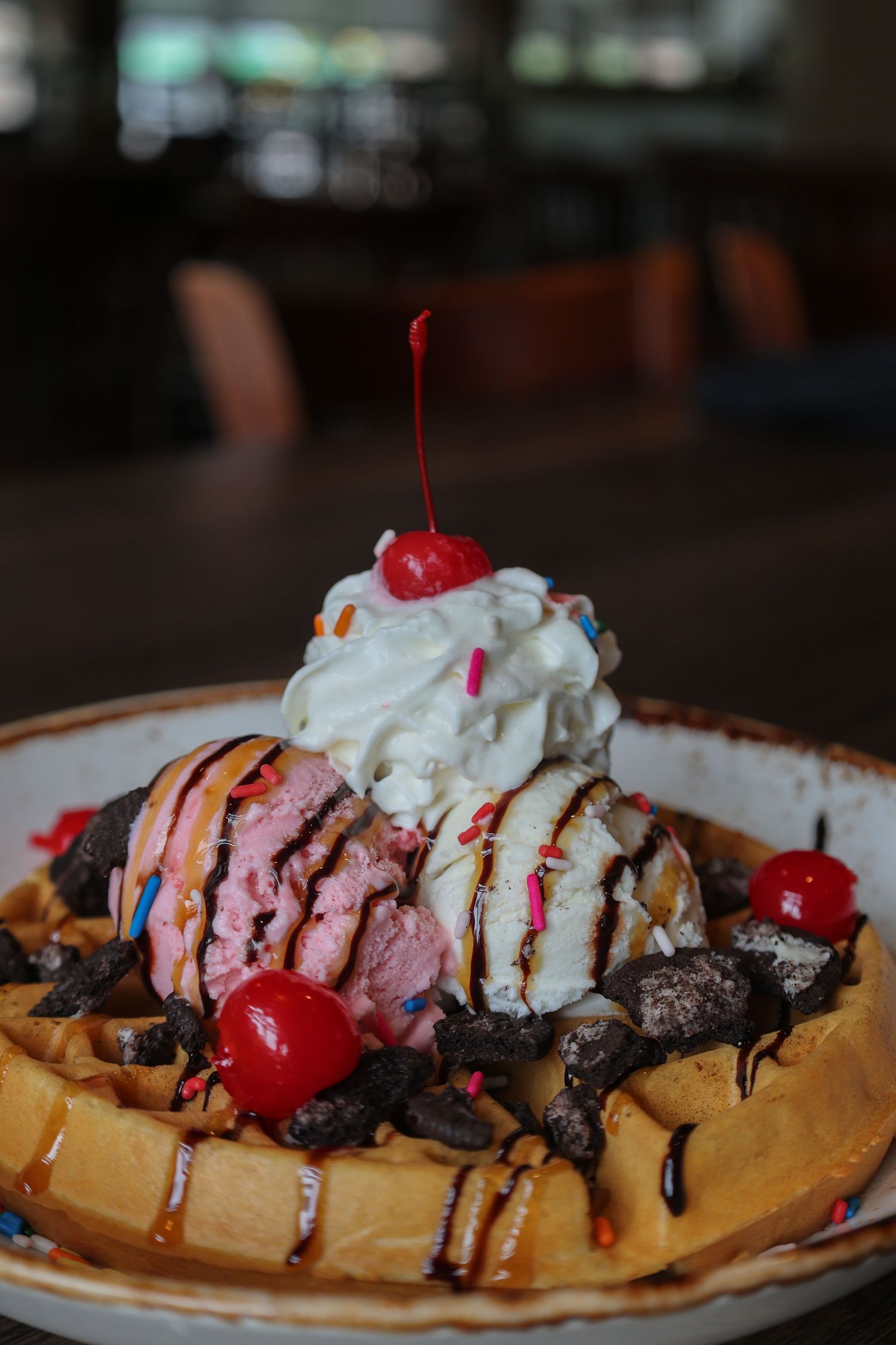 Food photography