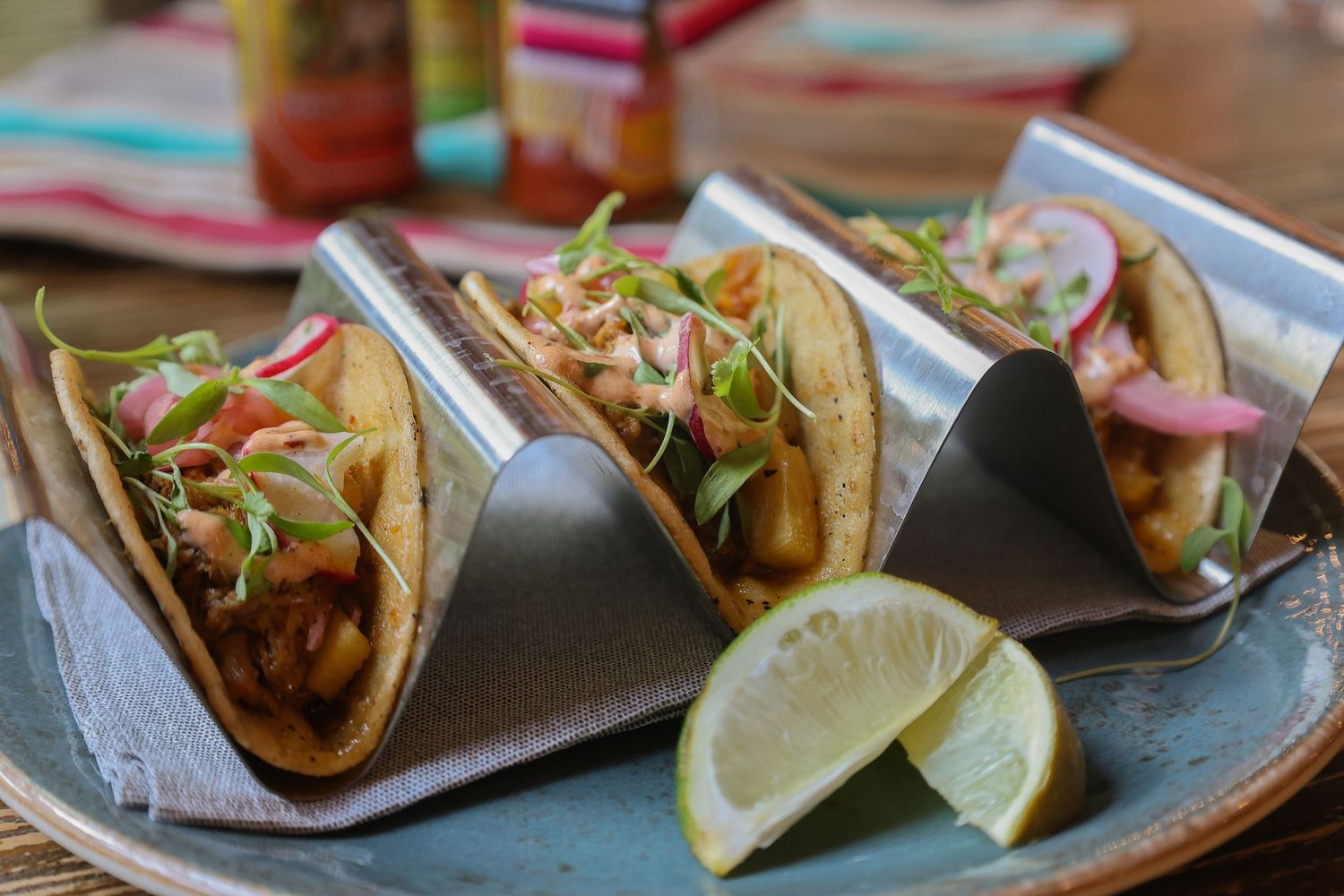 Food photography