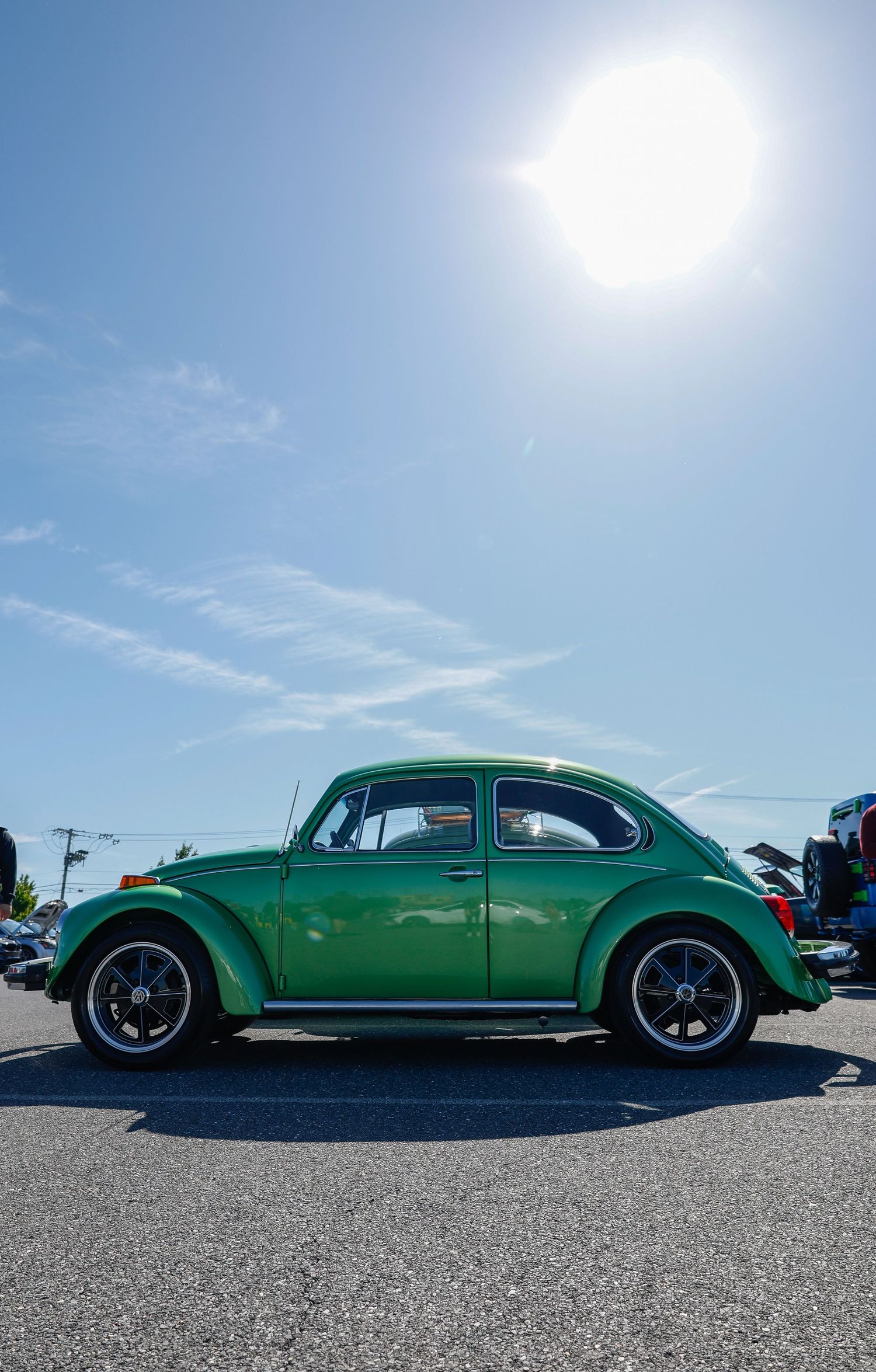 volkeswagon beetle car