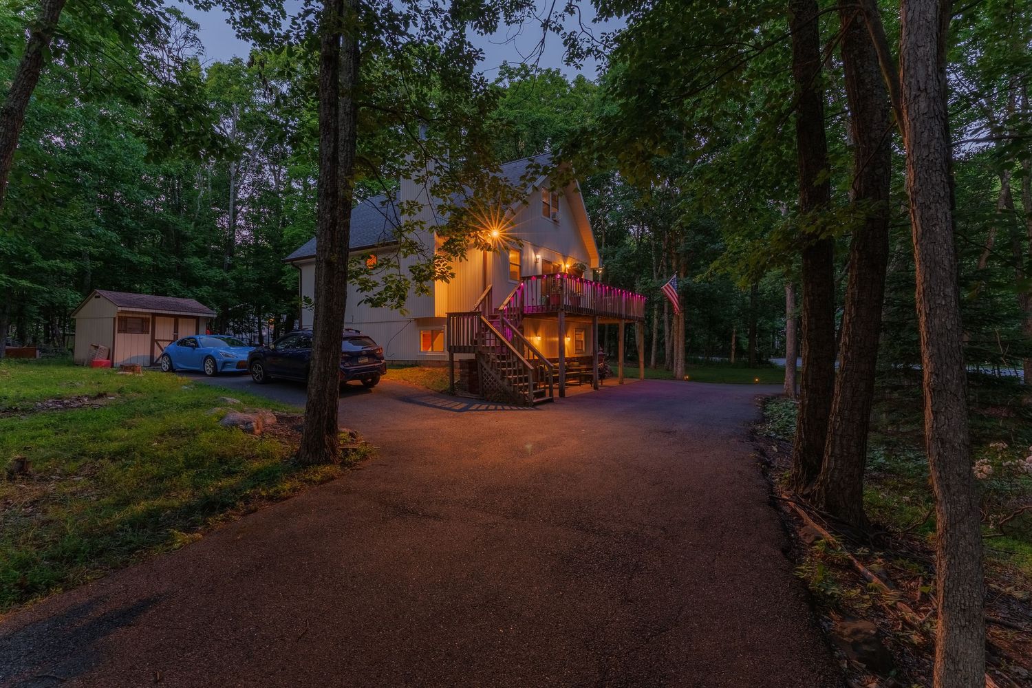 real estate photography
twilight photography