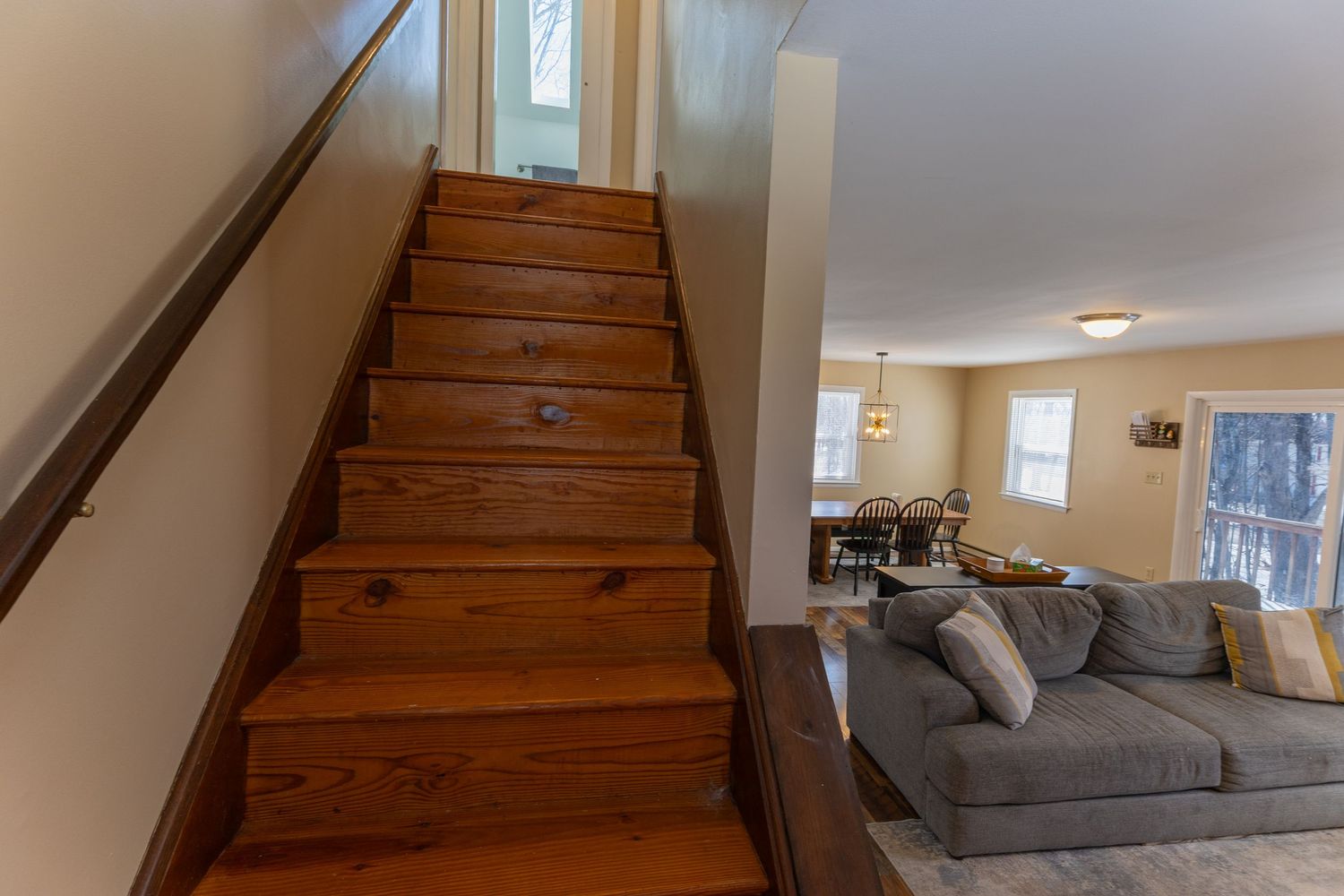 Real estate photography in the Poconos