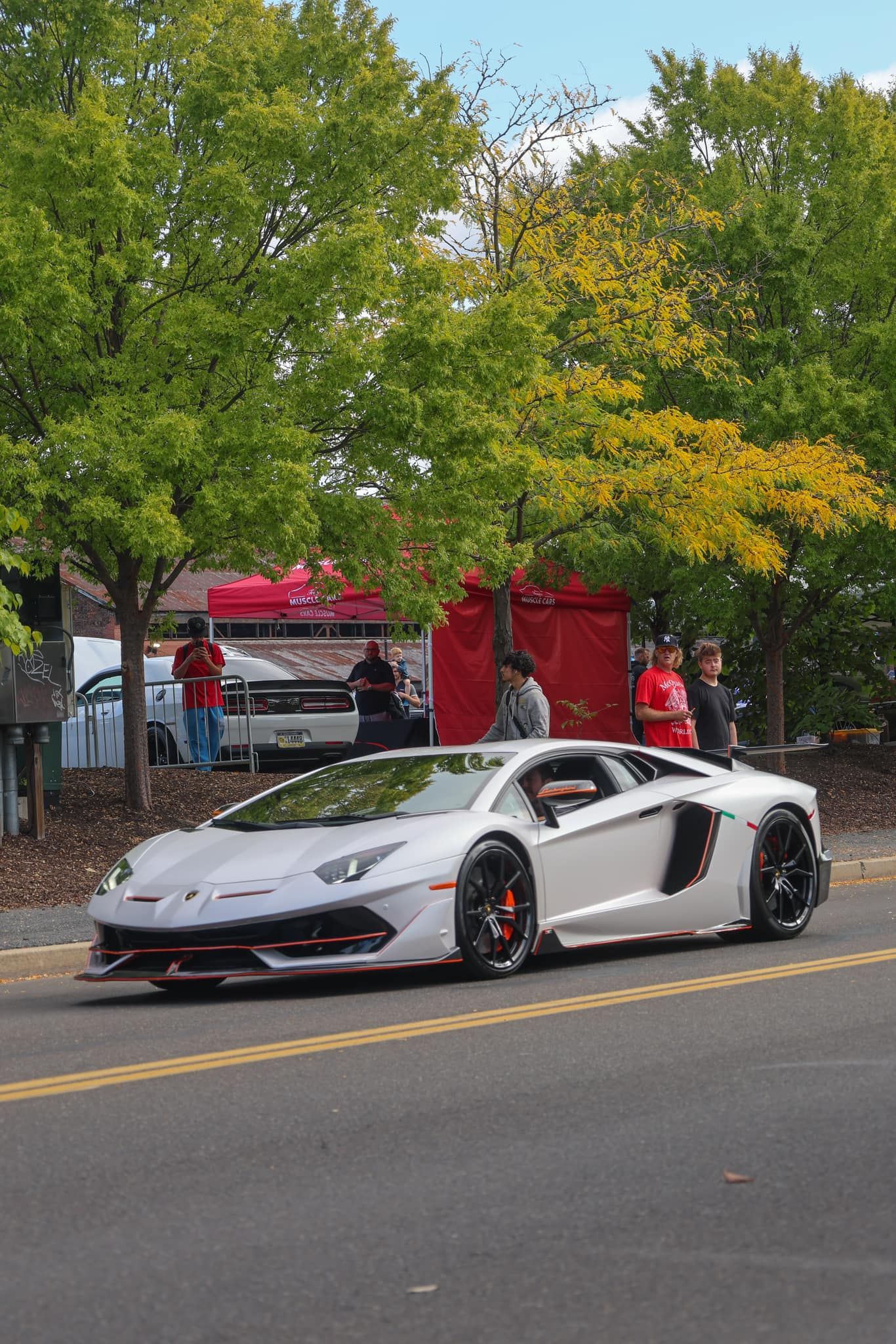 Automotive Photography