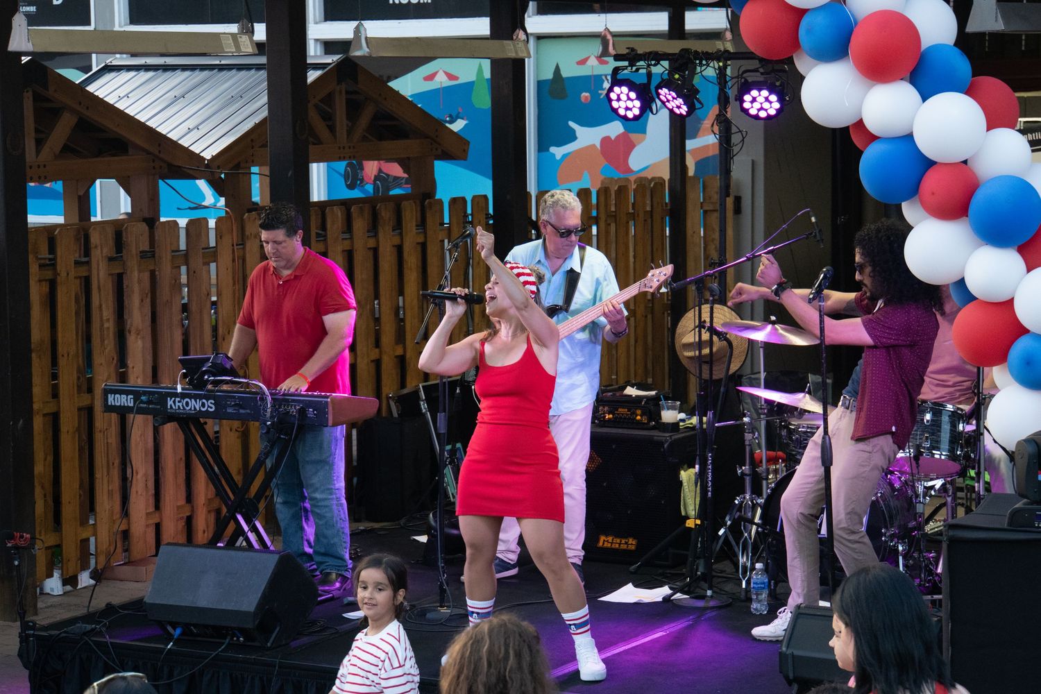 event photography