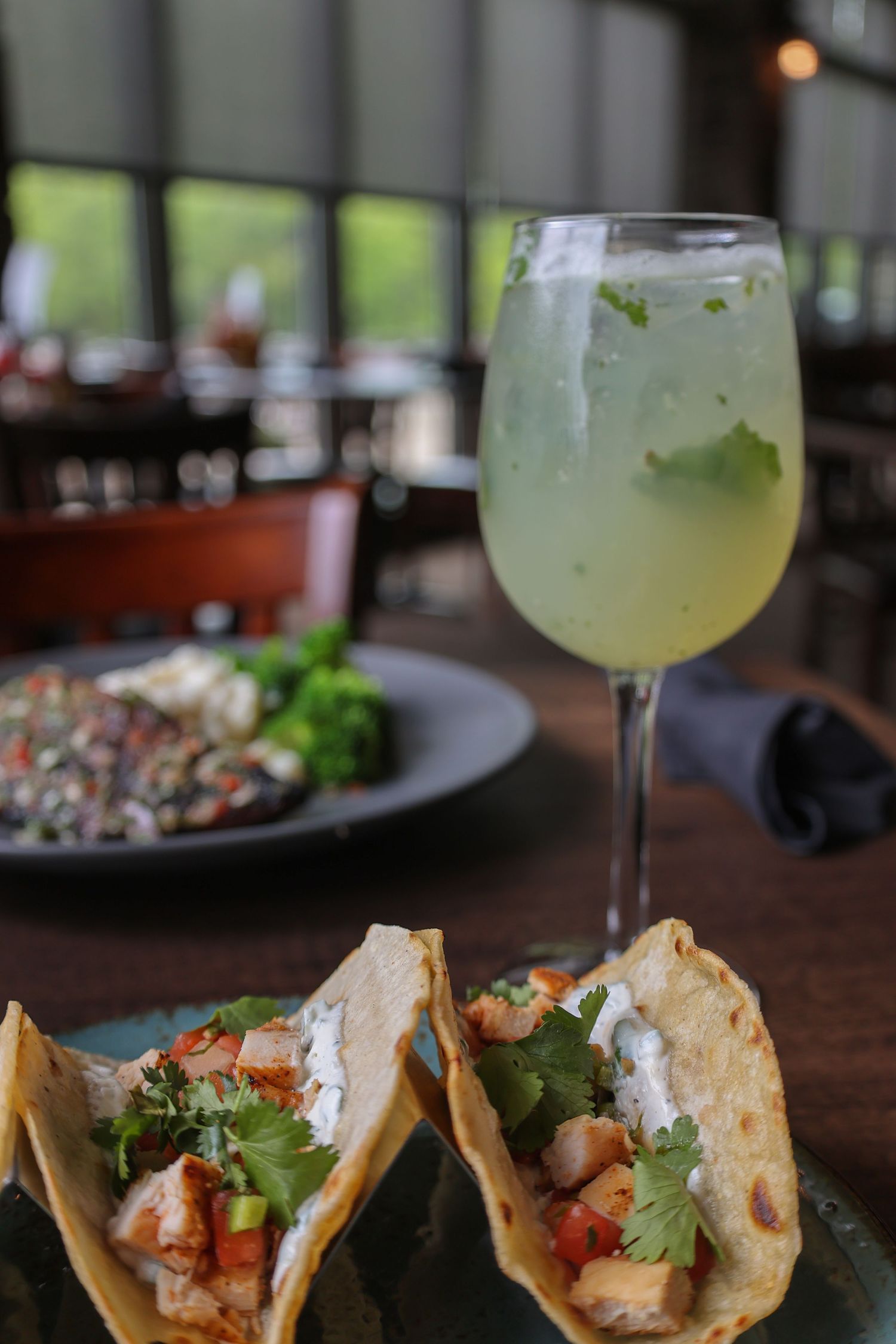 Food photography