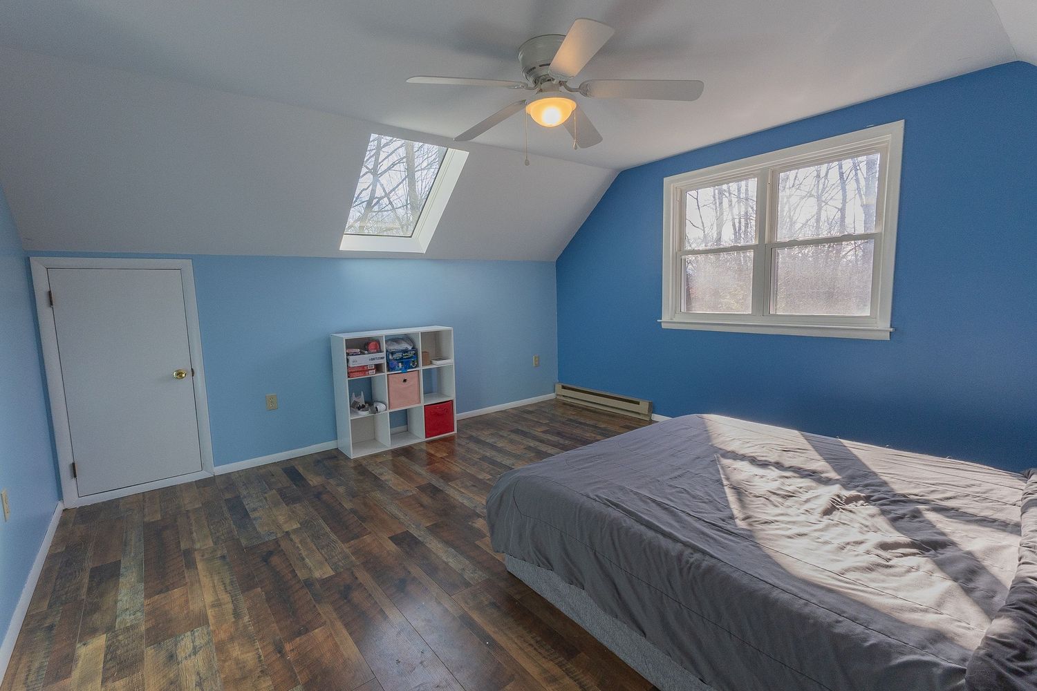 Real estate photography in the Effort, PA