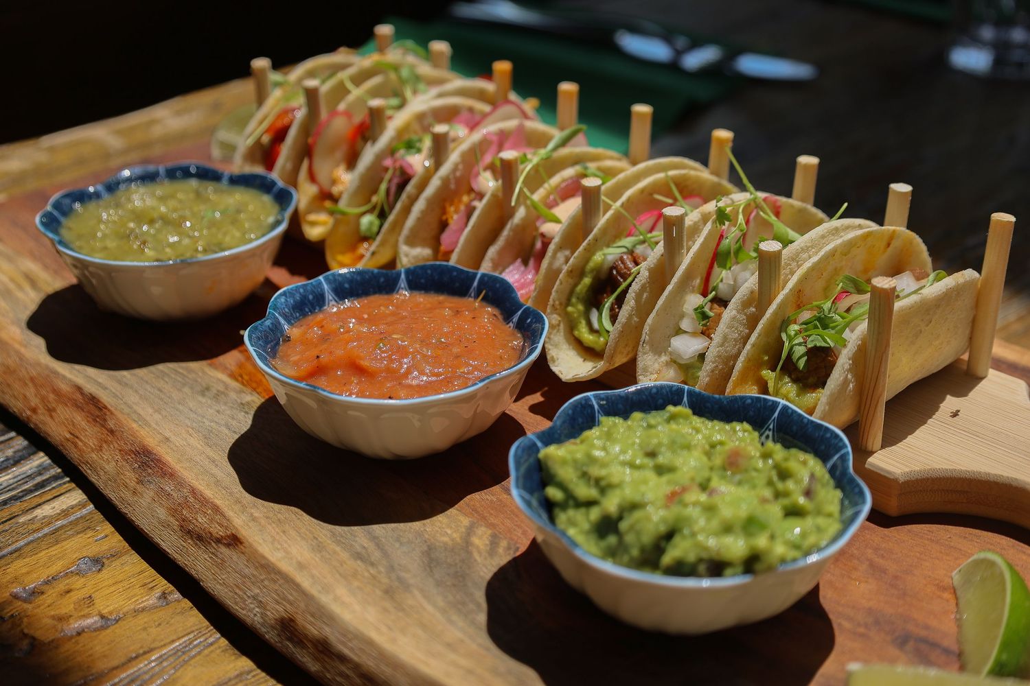 Food photography