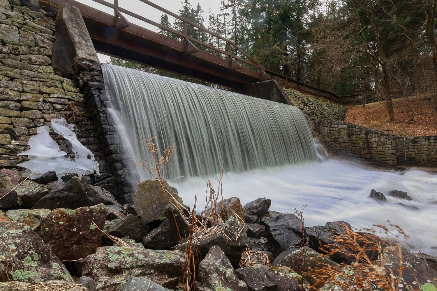 Promiseland State Park