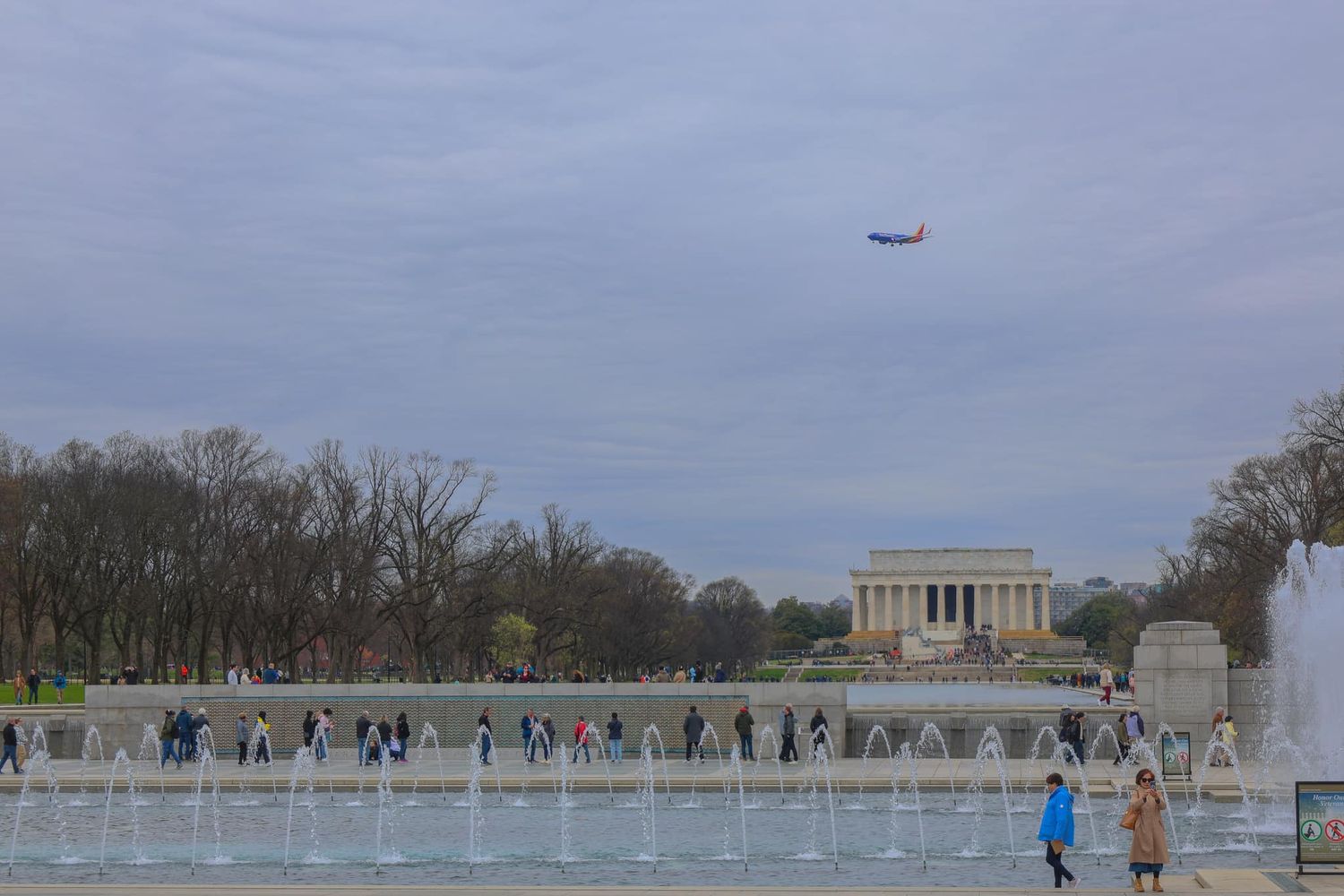 Washington, DC