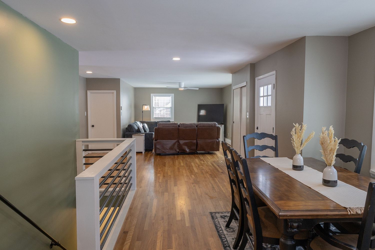 Real estate photography in Nicholson, PA