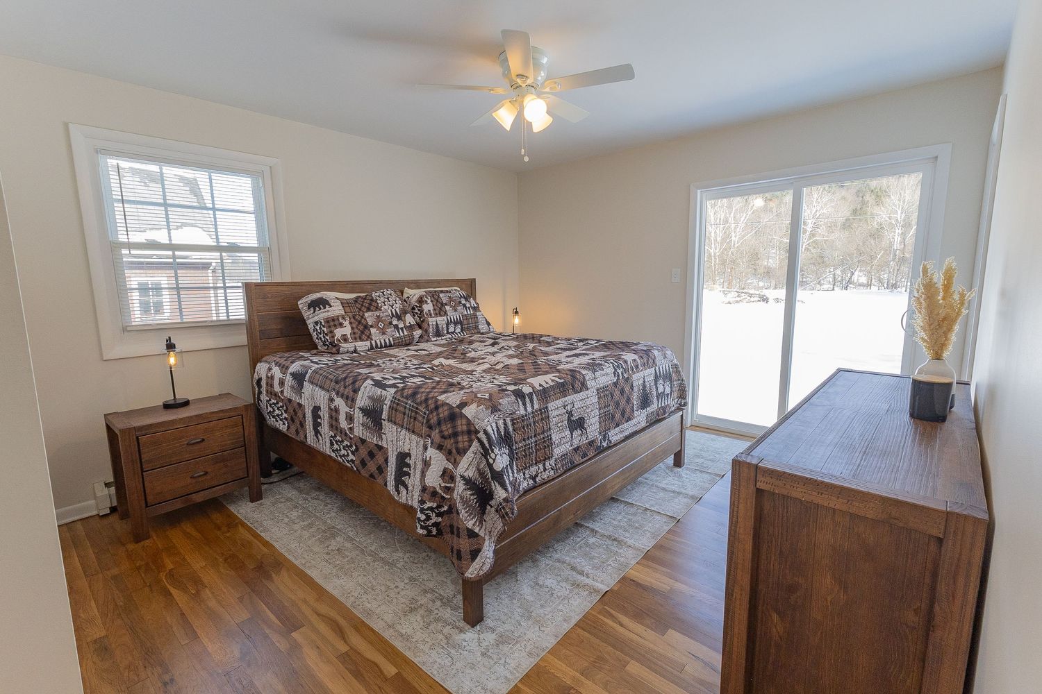 Real estate photography in Nicholson, PA