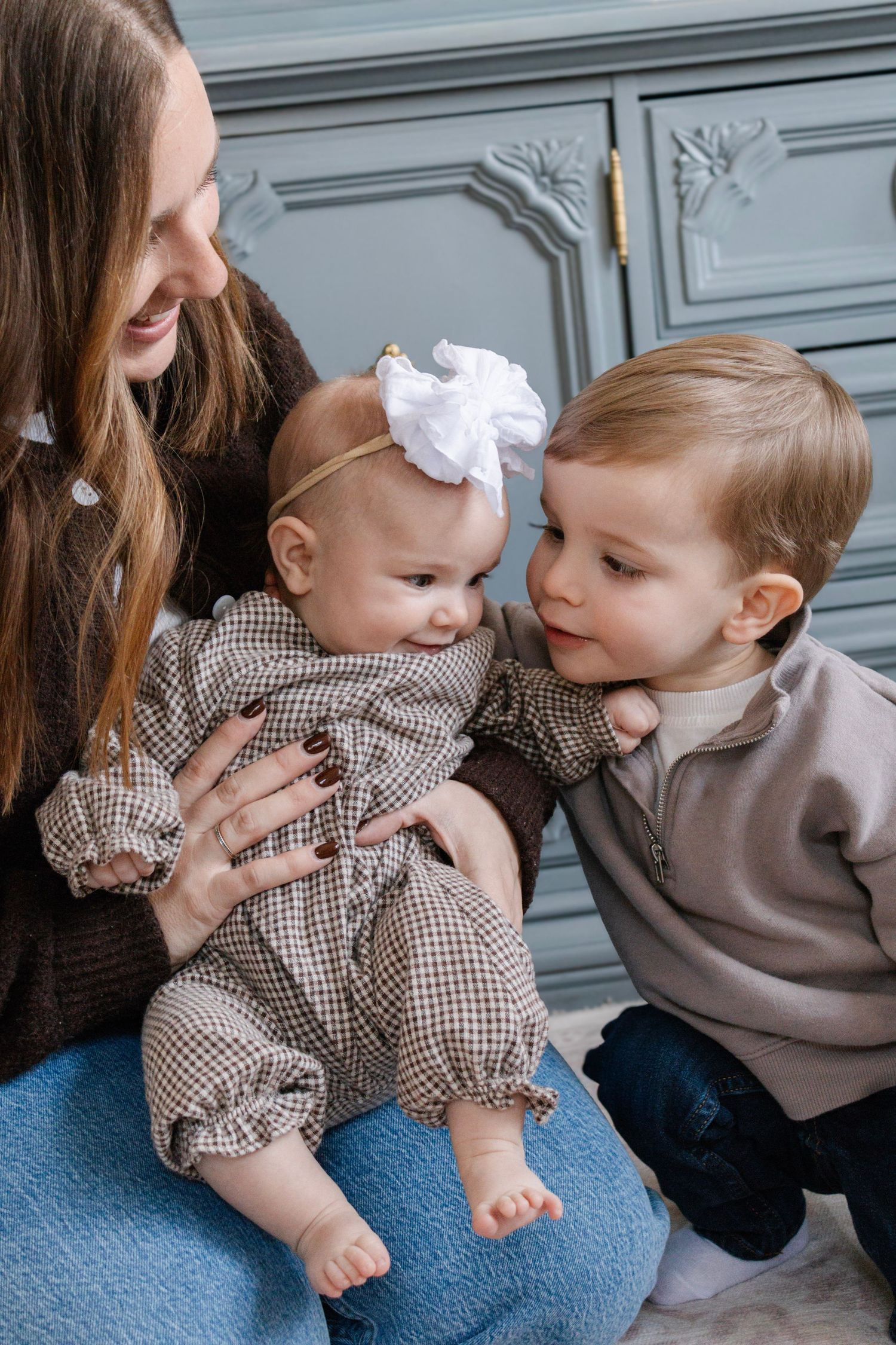 milestone
portrait
lifestyle
newborn
siblings
newborn