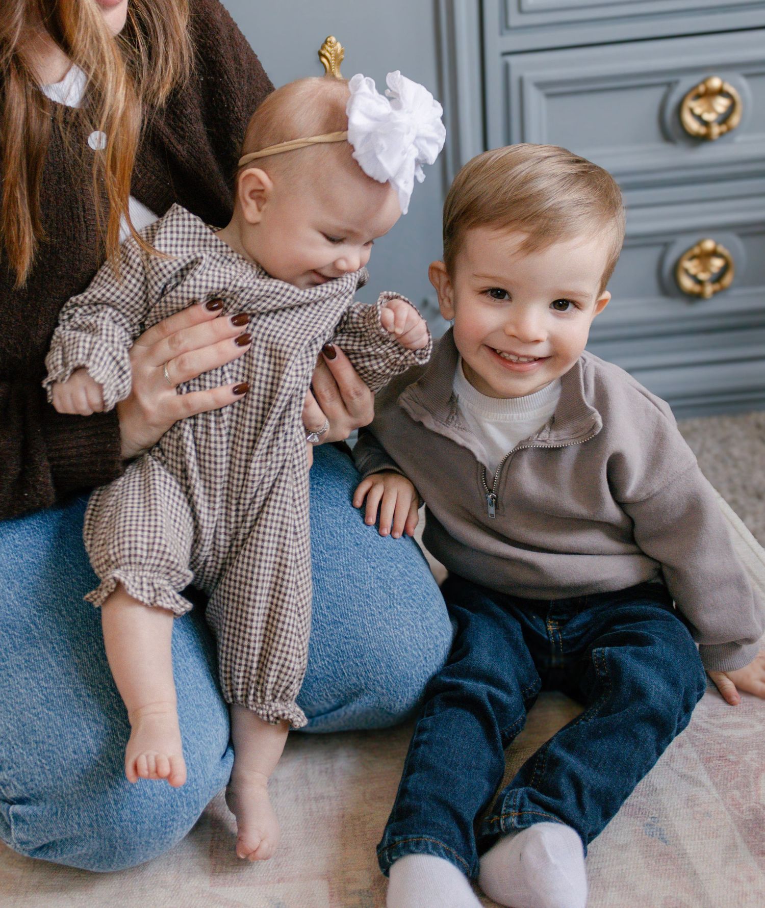 milestone
portrait
lifestyle
newborn
siblings
newborn