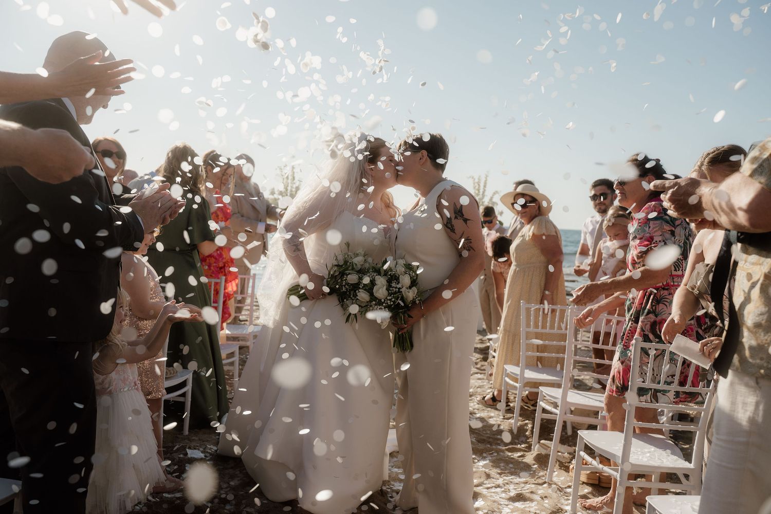 same sex wedding photographer Greece Athens Mykonos Paros Corfu Crete