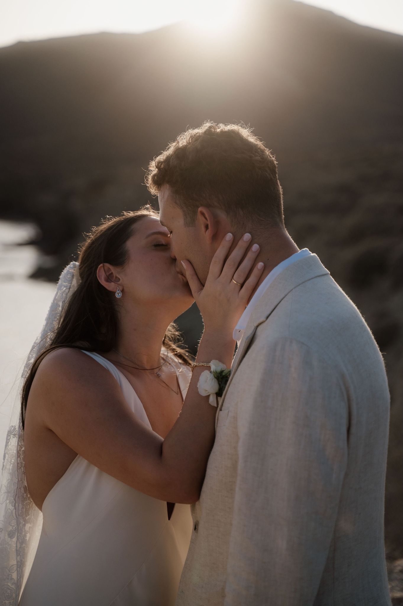 cinematic wedding photographer Greece